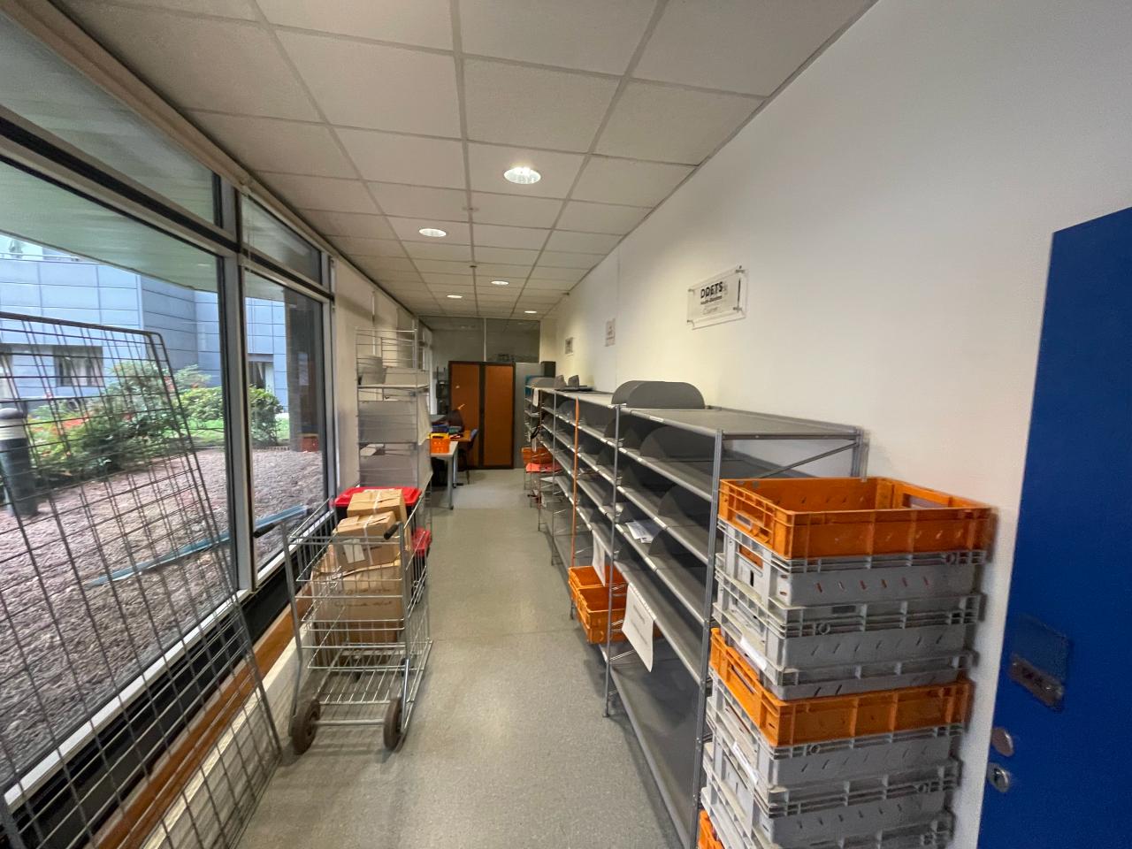 Bureau Toulouse 1197m² Location bureau Toulouse Haute-Garonne OLBUR2427053 18